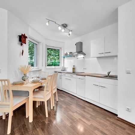 Wohnung Im Herzen Muenchens Naehe Hauptbahnhof Экстерьер фото