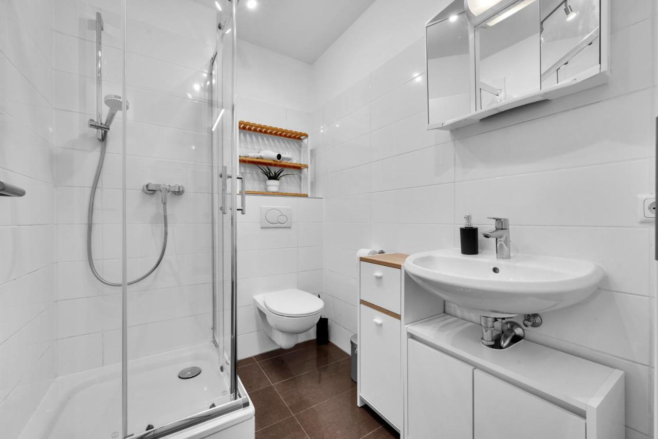 Wohnung Im Herzen Muenchens Naehe Hauptbahnhof Экстерьер фото